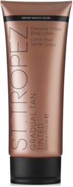 New Gradual Tan Tinted Everyday Body Lotion, 6.7 oz.