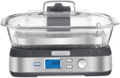 Stm-1000 CookFresh Digital Glass Steamer