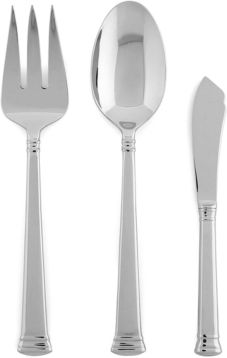 Eternal 3-Piece Serving Set