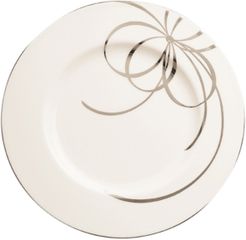 Belle Boulevard Salad Plate