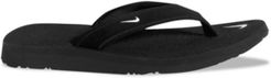 Celso Girl Thong Sandals from Finish Line
