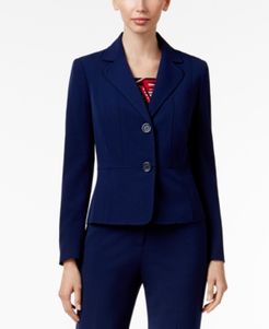 Two-Button Blazer