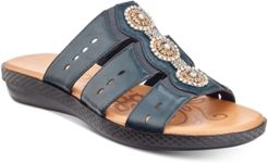 Nori Slide Sandals Women's Shoes