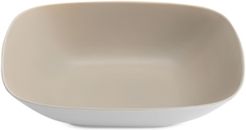 Pop Collection by Robin Levien Serving Bowl