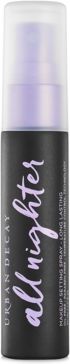 Travel-Size All Nighter Long-Lasting Makeup Setting Spray, 1-oz.