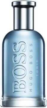 Boss Bottled Tonic Eau de Toilette Spray, 3.3 oz.