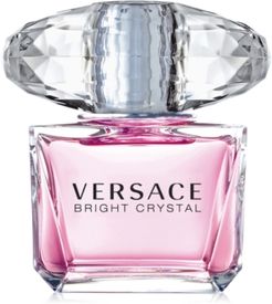 Bright Crystal Eau de Toilette Spray, 3 oz.