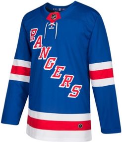 New York Rangers Authentic Pro Jersey
