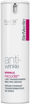 Anti-Wrinkle Wrinkle Recode Serum, 1-oz.