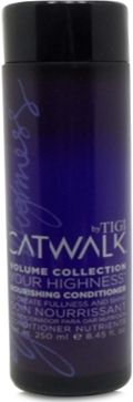 Catwalk Your Highness Nourishing Conditioner, 8.45-oz, from Purebeauty Salon & Spa
