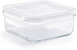 3-Cup Glass Storage Container, Created for Macy's