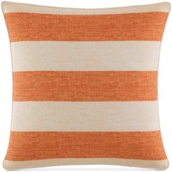 Tommy Bahama Palmiers 18" x 18" Decorative Pillow