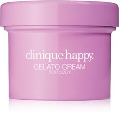 Celebrate International Fragrance Day! Receive Happy Body Cream with any Clinique Fragrance Purchase!