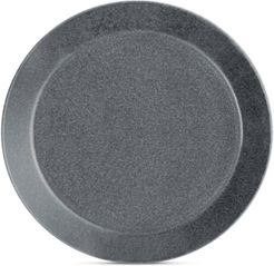 Teema Dotted Grey Salad Plate
