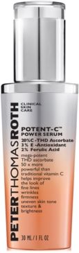 Potent-c Power Serum, 1-oz.