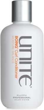 Boing Curl Conditioner, 8-oz, from Purebeauty Salon & Spa