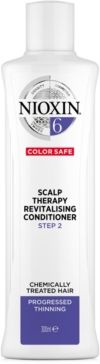 System 6 Scalp Therapy Revitalising Conditioner, 10.14-oz, from Purebeauty Salon & Spa