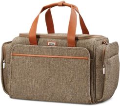 Tweed Legend Travel Duffel Bag