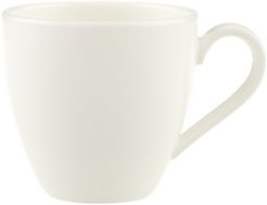 Dinnerware, Anmut After Dinner Cup