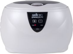 SparkleSpa Pearl Personal Ultrasonic Jewelry Cleaner