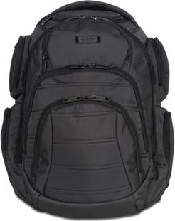 Pack-Of-All-Trades 17" Computer Business Backpack