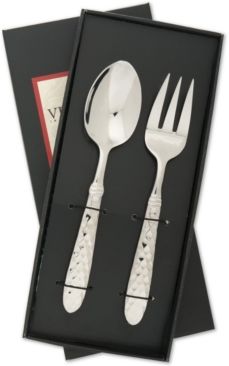 Martellato 2-Pc. Serving Set