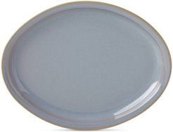 Closeout! Dansk Haldan Oval Platter, Created for Macy's