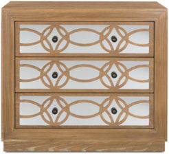 Catalina 3-Drawer Chest