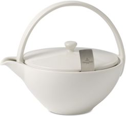 Tea Passion Teapot & Filter