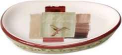 Inspire Soap Dish Bedding