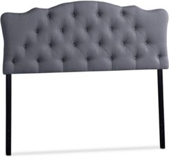 Lesedi Queen Scalloped Headboard