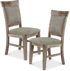 Glenn Side Chair (Set Of 2)