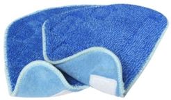 Stm-402 2-Piece Mop Pad