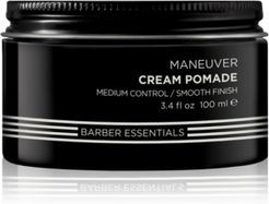 Brews Maneuver Cream Pomade, 3.4-oz, from Purebeauty Salon & Spa