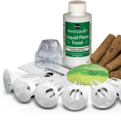 Goodful by AeroGarden Grow Anything 6-Pod Seed Kit