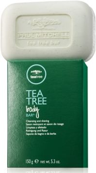 Tea Tree Body Bar, 5.3-oz, from Purebeauty Salon & Spa