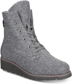 Krista Cold-Weather Boots Women's Shoes