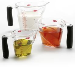 Angled Measuring Cup Set