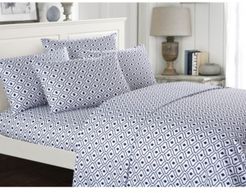 Ayala 6-Pc Queen Sheet Set Bedding