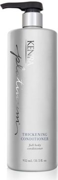 Platinum Thickening Conditioner, 31.5-oz, from Purebeauty Salon & Spa