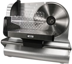 7.5 Inch Meat Slicer