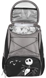 Oniva by Picnic Time Disney's Nightmare Before Christmas Jack Ptx Cooler Backpack