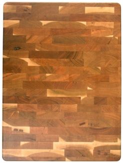 Contemporary End Grain Block