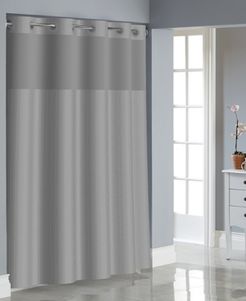 Herringbone 3-in-1 Shower Curtain Bedding