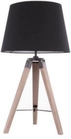 Compass Table Lamp