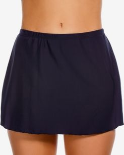 Swim Skirt Women's Swimsuit