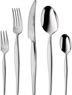 Ralph Kramer Finesse 30-Pc. Flatware Set