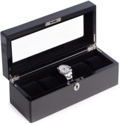 Deluxe Watch Case