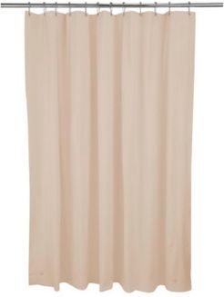 Premium Shower Curtain Liner Bedding