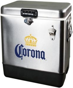 Stainless Steel Ice Chest Cooler